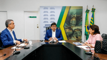 É uma imagem do post com o título Câmara de Nova Santa Rita - PI realiza um novo Concurso Público