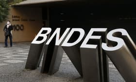É uma imagem do post com o título Concurso BNDES: conheça o perfil da banca Fundação Cesgranrio