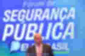 É uma imagem do post com o título Concursos Segurança DF: governador quer chamar todos os aprovados