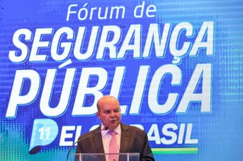 É uma imagem do post com o título Concursos Segurança DF: governador quer chamar todos os aprovados