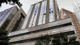 É uma imagem do post com o título MP - MG abre inscrições para dois Processos Seletivos