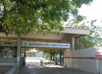 É uma imagem do post com o título IFRN contrata banca de novo concurso para técnico-administrativos