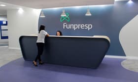 É uma imagem do post com o título Concurso Funpresp-Exe: banca é definida para edital com 571 vagas