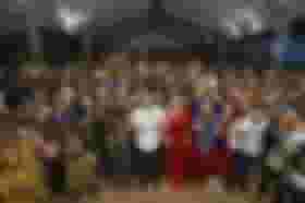 É uma imagem do post com o título Concurso Seduc CE: sai edital com 341 vagas para Povos Indígenas