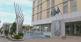 É uma imagem do post com o título Prefeitura de São Carlos - SP retifica Concurso Público