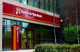 É uma imagem do post com o título Concurso Banco do Nordeste: banca é contratada para novo edital