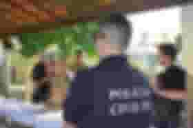 É uma imagem do post com o título Concurso PC ES: veja salários de até R$17 mil para investigador