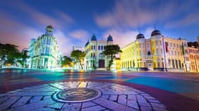 É uma imagem do post com o título Concurso Unificado de Pernambuco terá edital nesta quinta, 9