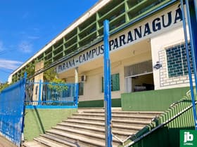 É uma imagem do post com o título IFPR: Processo Seletivo para Professor Substituto em Paranaguá