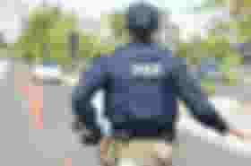 É uma imagem do post com o título Concurso PRF: publicada convocação para novo curso de formação