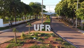 É uma imagem do post com o título Processo Seletivo UFR MT: lançado edital para professor