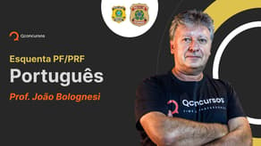 Concurso PF/PRF: aula de Português| Pronome relativo - padrão Cebraspe