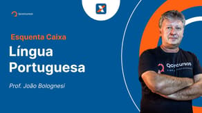 Concurso Caixa - Aula de Língua Portuguesa: Pronome interrogativo