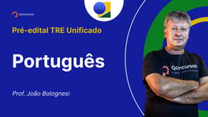 Concurso TSE Unificado: Aula de Português - Pronome Relativo: Tipologia