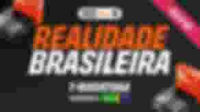 CNU Bloco 8 - Aula de Realidade Brasileira [Aula 2] | #MaratonaQC