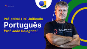 Concurso TSE Unificado: aula de Português