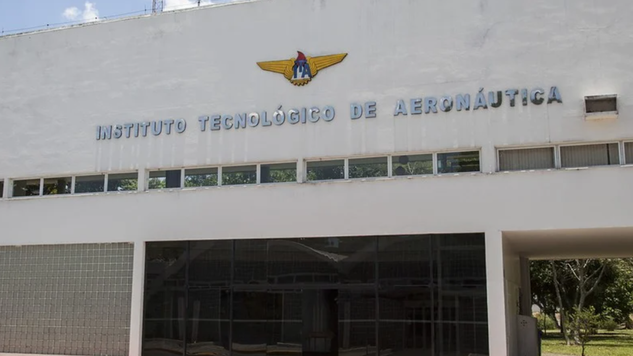 Concurso ITA tem novo edital autorizado com 110 vagas | Folha Dirigida