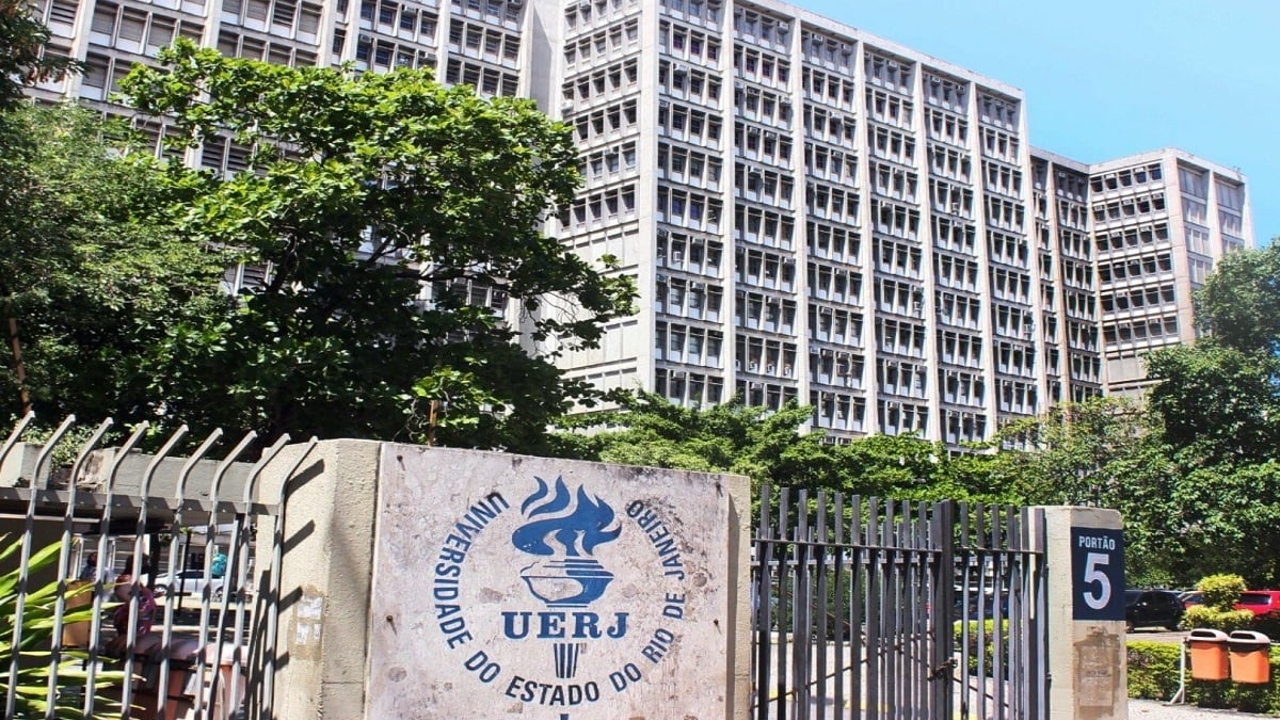 Concurso Uerj: edital é publicado com vagas para servidores | Folha ...