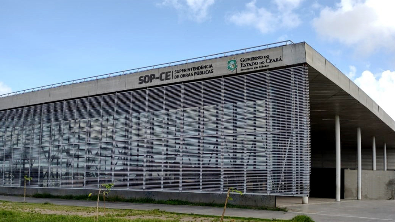 Concurso SOP CE tem edital publicado com 81 vagas; até R$8 mil! | Folha ...