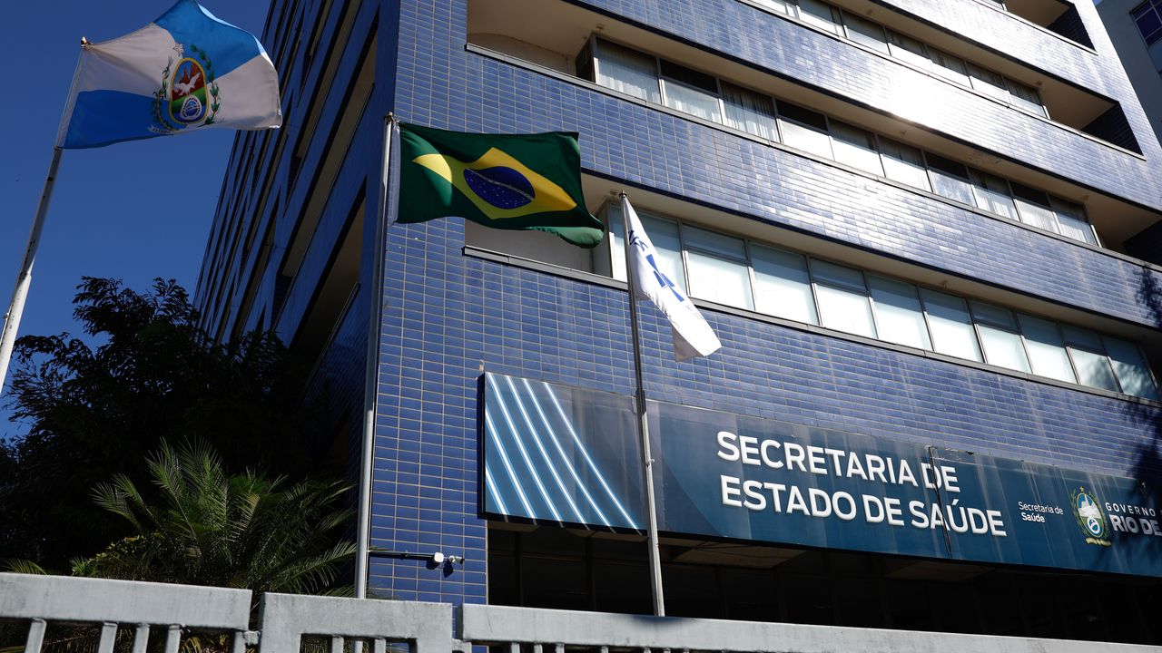Concurso Saúde RJ: edital está previsto para sair até junho | Folha ...