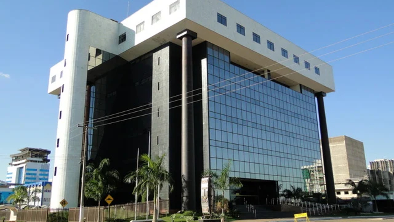 Concurso TJ RO divulga edital para técnicos e analistas | Folha Dirigida