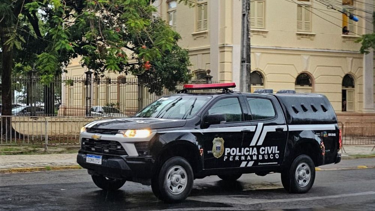 Computer 10 Concurso PC PE: banca é definida para edital com 1.315 vagas | Folha ...