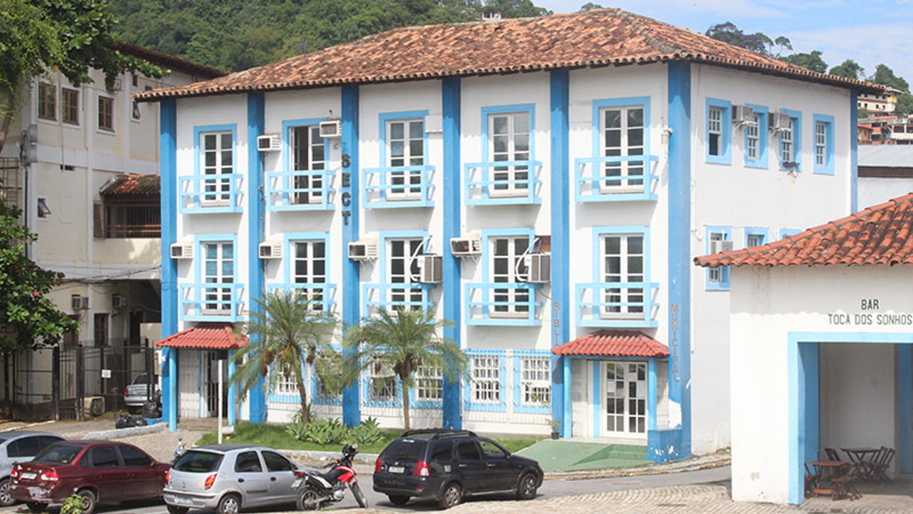 Concurso Angra dos Reis: sai edital para agente tributário | Folha Dirigida