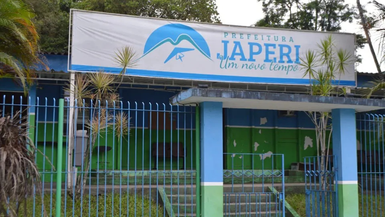 Japeri RJ abre processo seletivo com 167 vagas para Educação | Folha ...